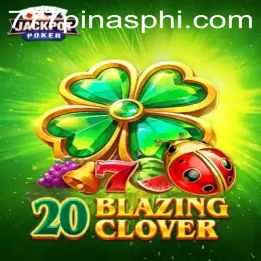 Exploring the Exciting World of 20BlazingClover: A Game Overview