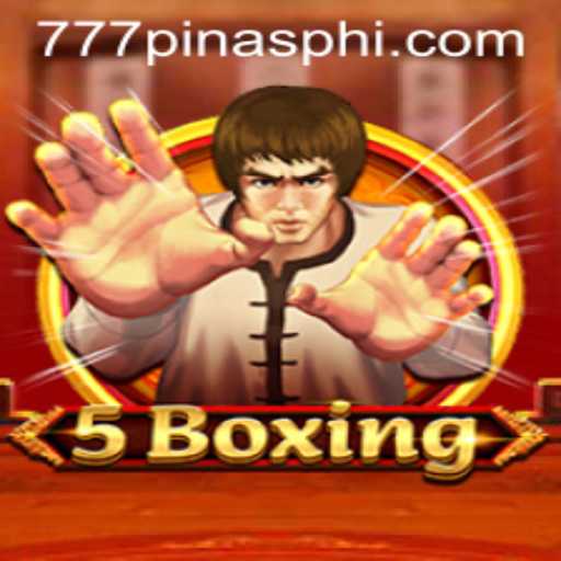 Introduction to 5Boxing: A New Era of Strategy and Competition