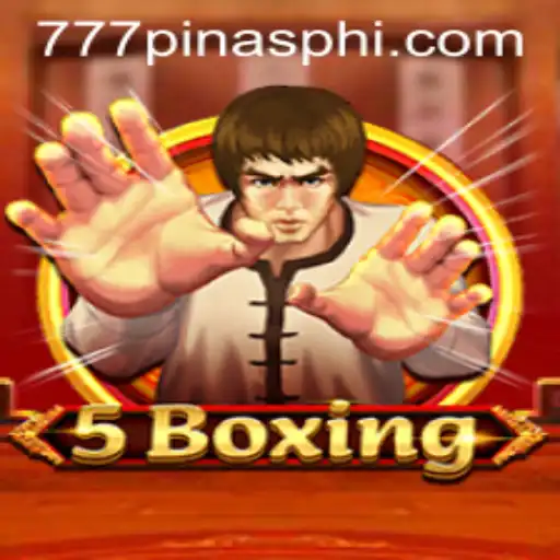 Introduction to 5Boxing: A New Era of Strategy and Competition