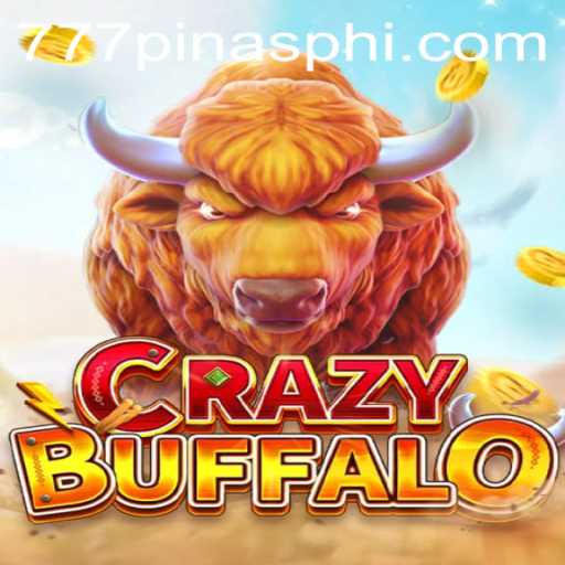 Exploring CRAZYBUFFALO: A New Gaming Sensation with 777Pinas.COM