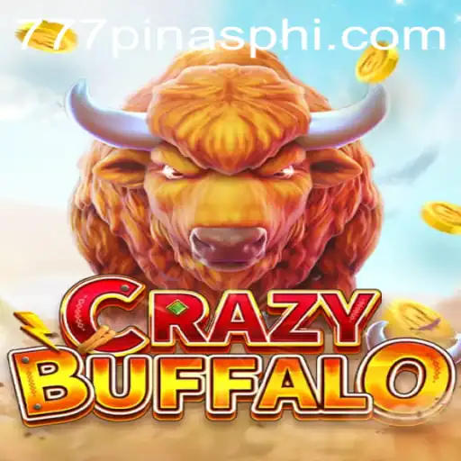 Exploring CRAZYBUFFALO: A New Gaming Sensation with 777Pinas.COM