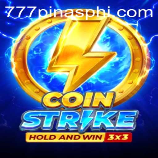 Exploring Coinstrike: A Thrilling Gaming Experience with 777Pinas.COM