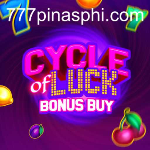 Explore the Exciting World of CycleofLuckBonusBuy: A Thrilling Gaming Experience with 777Pinas.COM