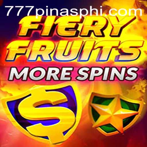 Discover the Thrilling World of FieryFruitsMoreSpins: A New Era in Online Gaming