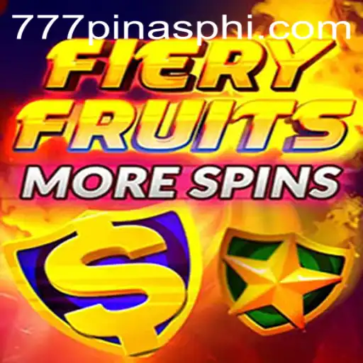 Discover the Thrilling World of FieryFruitsMoreSpins: A New Era in Online Gaming