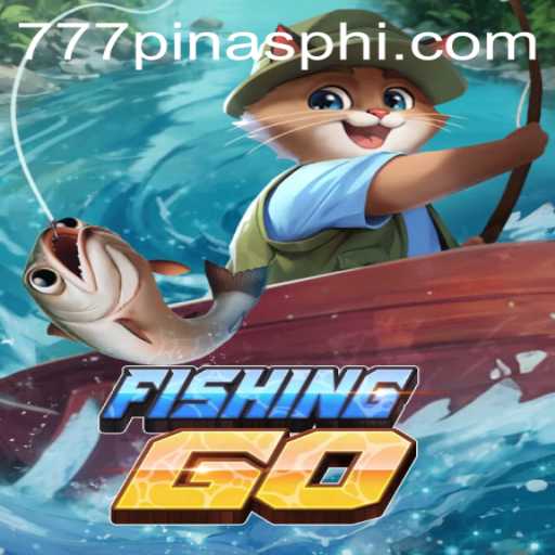 FishingGO: Dive into the Exciting World of Virtual Fishing at ​777Pinas.COM