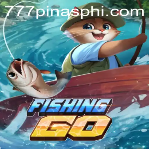 FishingGO: Dive into the Exciting World of Virtual Fishing at ​777Pinas.COM