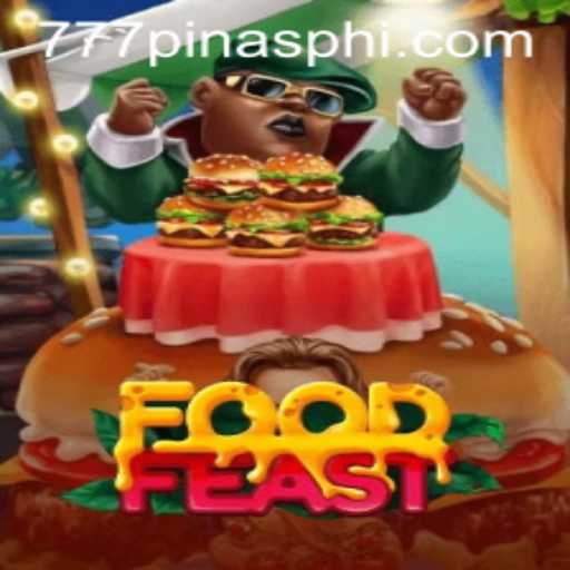 FoodFeast: Dive into the Ultimate Culinary Adventure