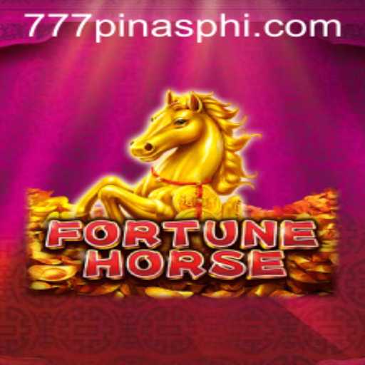 FortuneHorse: The Equestrian Gaming Sensation with ​777Pinas.COM