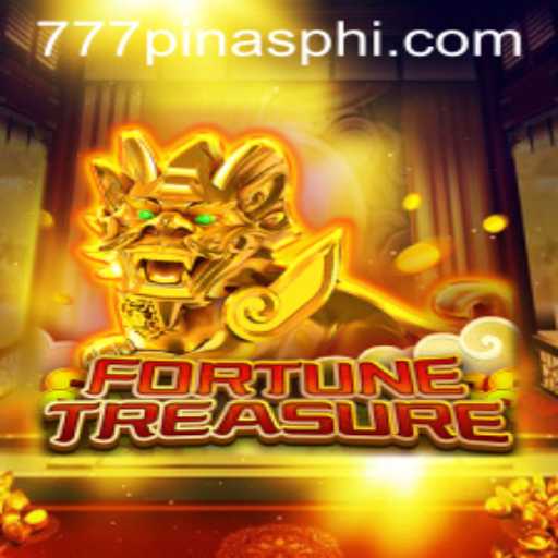 Discover the Thrills of FortuneTreasure: A Gaming Adventure by ​777Pinas.COM
