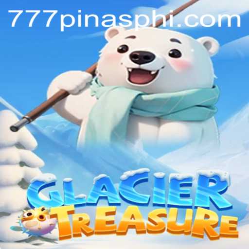 Explore the Chill of GlacierTreasure: An Engaging Adventure
