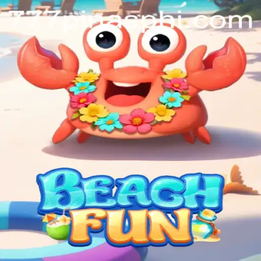 Exploring BeachFun: An Entertaining Adventure Inspired by 777Pinas.COM