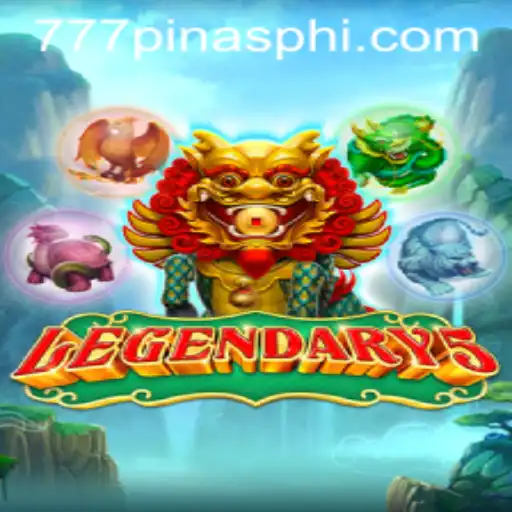 Legendary5: A Journey into Gaming Excellence