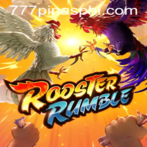 RoosterRumble: The Exciting World of Competitive Gaming at 777Pinas.COM