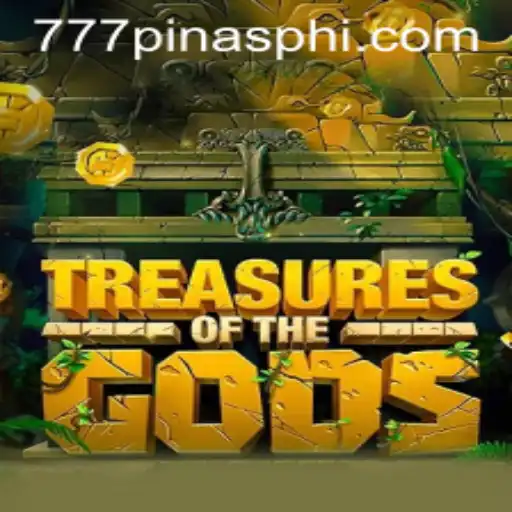 Unlock the Secrets in the Exhilarating Game TreasureoftheGods with ​777Pinas.COM