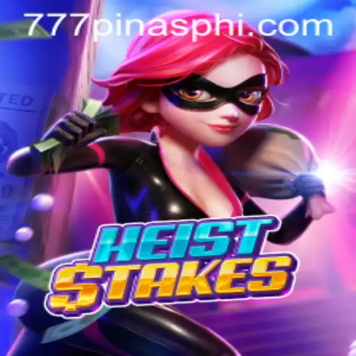 HeistStakes: An Engaging Adventure in Gaming