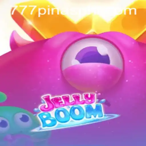 Unveiling the Exciting World of JellyBoom on 777Pinas.COM