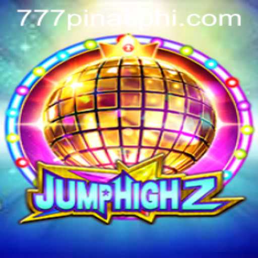JumpHigh2: An Exciting Leap into Virtual Adventures with 777Pinas.COM