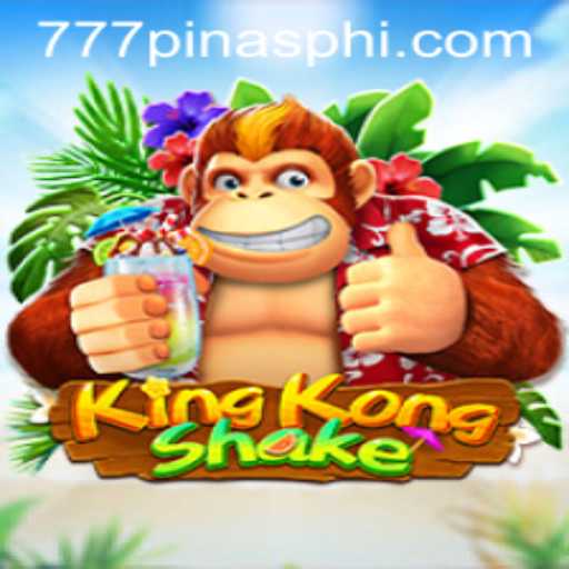 KingKongShake: A Thrilling Jungle Adventure with a Twist
