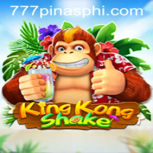 KingKongShake: A Thrilling Jungle Adventure with a Twist