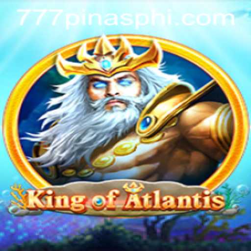 Exploring 'King of Atlantis': The Underwater Adventure Awaits