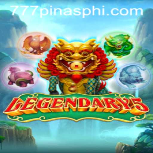 Legendary5: A Journey into Gaming Excellence