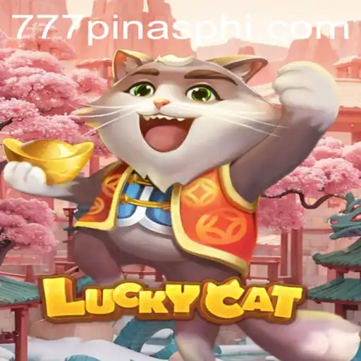 Discover the Exciting World of LuckyCat: Unveiling the Thrills of 777Pinas.COM