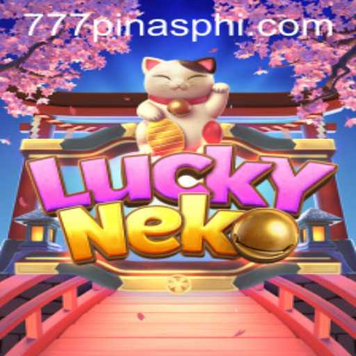 Exploring the Enchanting World of LuckyNeko and the Excitement of 777Pinas.COM