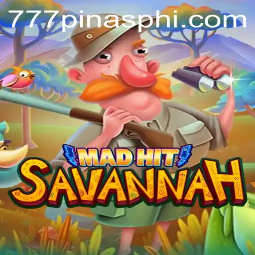 MadHitSavannah: The Thrills of Virtual Safari Gaming
