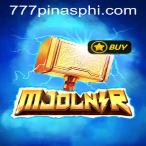 Unveiling Mjolnir: The Enchanting Adventure Tied to 777Pinas.COM