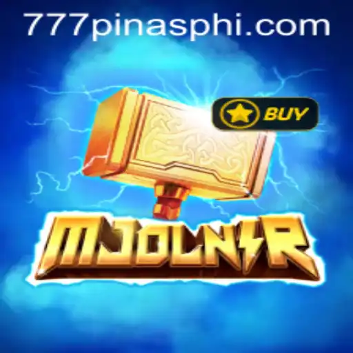 Unveiling Mjolnir: The Enchanting Adventure Tied to 777Pinas.COM