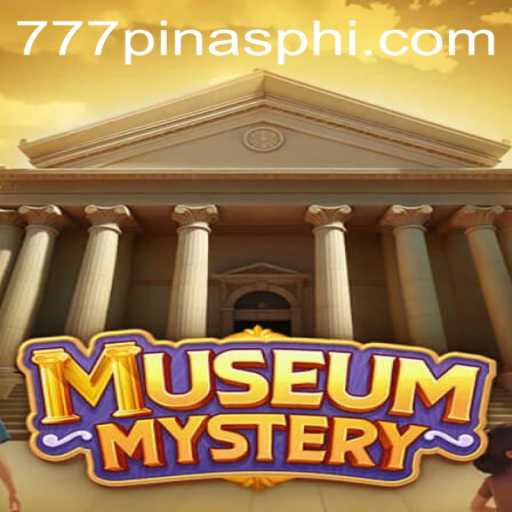 Explore the Exciting World of MuseumMystery: A Captivating Adventure Game