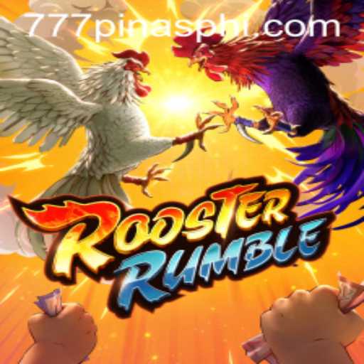 RoosterRumble: The Exciting World of Competitive Gaming at 777Pinas.COM