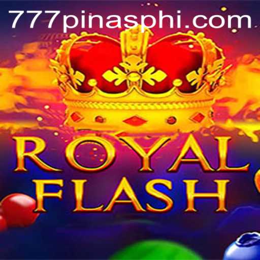 Unveiling RoyalFlash: A New Era of Casino Gaming