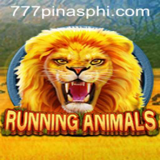 RunningAnimals: A Thrilling Game Experience with 777Pinas.COM