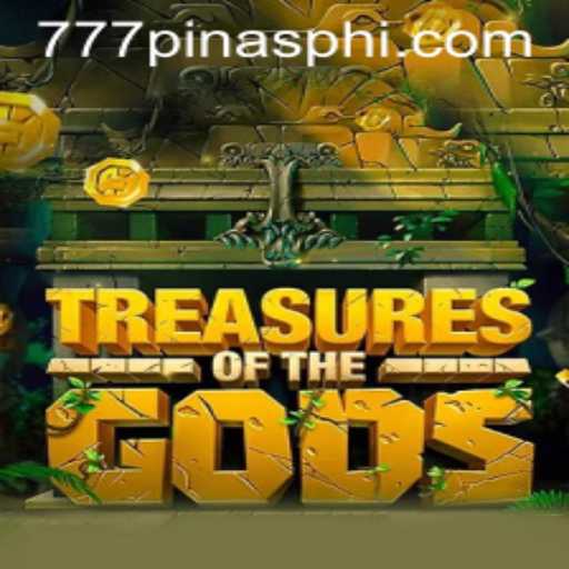Unlock the Secrets in the Exhilarating Game TreasureoftheGods with ​777Pinas.COM