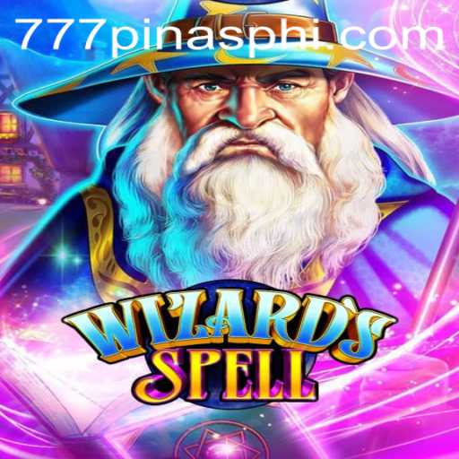 Explore the Mystical World of WizardsSpell with 777Pinas.COM